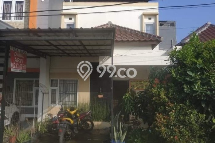 DIJUAL CEPAT! Rumah Margaasih, Bandung, Luas 72m² Bangunan 60m² DIJUAL CEPAT! Rumah Margaasih, Bandung, Luas 72m² Bangunan 60m²