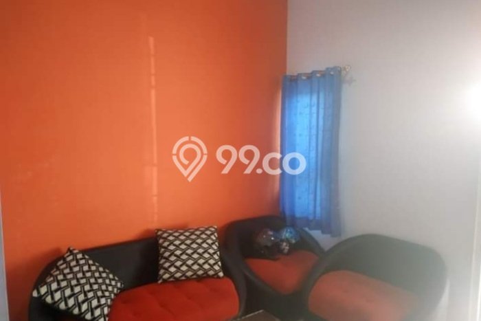 DIJUAL CEPAT! Rumah Margaasih, Bandung, Luas 72m² Bangunan 60m² DIJUAL CEPAT! Rumah Margaasih, Bandung, Luas 72m² Bangunan 60m²
