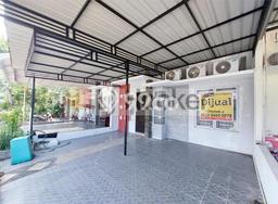 Rumah Premium LT 101m² / LB 80m² di Kawasan Asri Batam Kota, Batam Rumah Premium LT 101m² / LB 80m² di Kawasan Asri Batam Kota, Batam