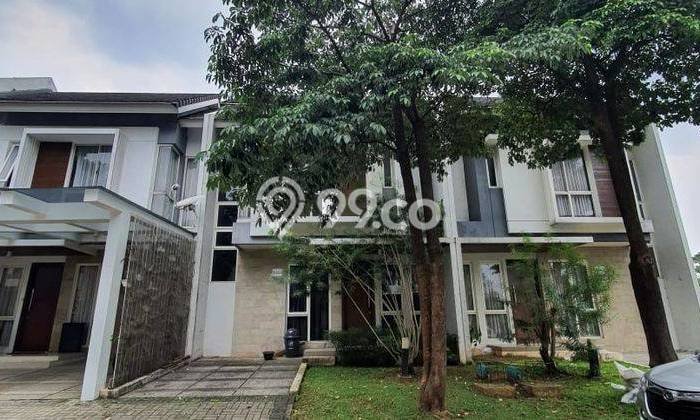 For Sale Hunian Rumah Nyaman 2 Kamar di BSD The Green, Tangerang For Sale Hunian Rumah Nyaman 2 Kamar di BSD The Green, Tangerang