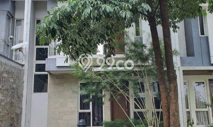 For Sale Hunian Rumah Nyaman 2 Kamar di BSD The Green, Tangerang For Sale Hunian Rumah Nyaman 2 Kamar di BSD The Green, Tangerang