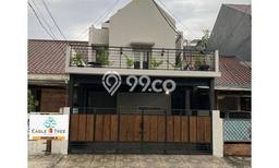 Pondok Indah Siap Huni Harga Murah 2 Lantai Semi Furnished Pondok Indah Siap Huni Harga Murah 2 Lantai Semi Furnished
