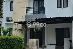 Rumah Siap Huni Bintaro Jaya 2 Lantai Shm Sektor 9 Harga Murah Rumah Siap Huni Bintaro Jaya 2 Lantai Shm Sektor 9 Harga Murah