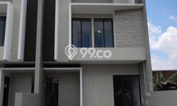 Jual Rumah Bagus Siap Huni LB 115m2 di Batununggal, Bandung Jual Rumah Bagus Siap Huni LB 115m2 di Batununggal, Bandung