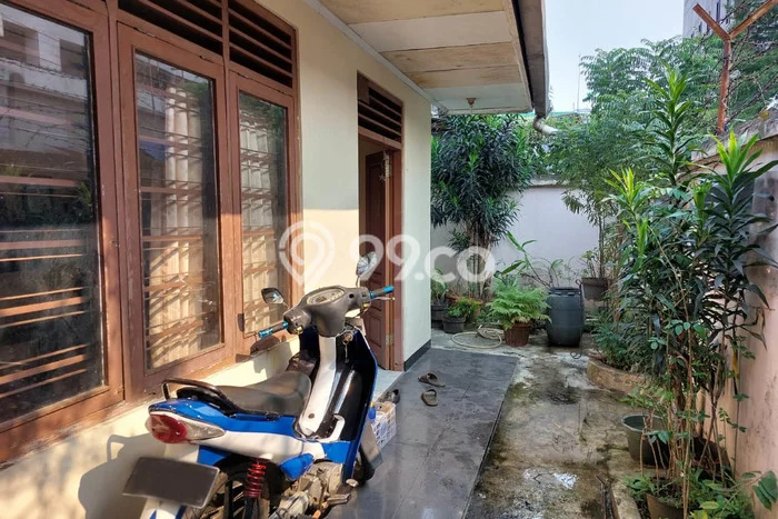 Rumah Minimalis 3 KT LT 186m2 di Cipulir Rumah Minimalis 3 KT LT 186m2 di Cipulir