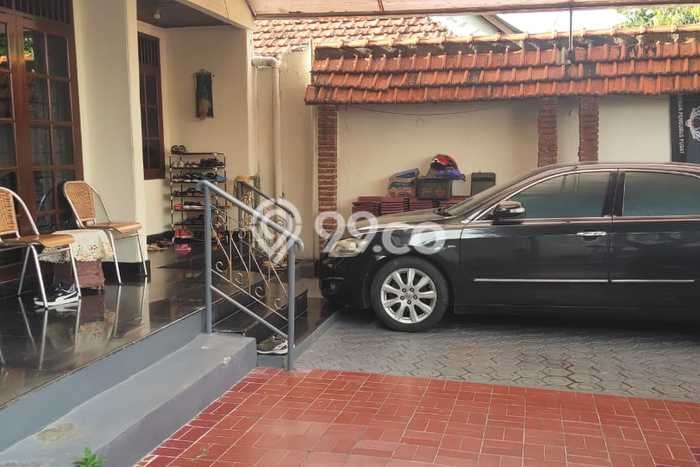 For Sale! Premium House LT 265m2 Desain Modern di Percetakan Negara For Sale! Premium House LT 265m2 Desain Modern di Percetakan Negara