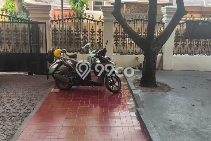 For Sale! Premium House LT 265m2 Desain Modern di Percetakan Negara For Sale! Premium House LT 265m2 Desain Modern di Percetakan Negara