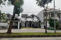 Rumah Luas Tanah 200m2m² di , Bogor - Lokasi Strategis Rumah Luas Tanah 200m2m² di , Bogor - Lokasi Strategis
