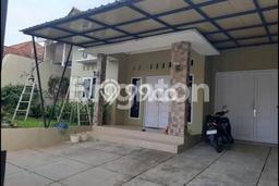 Jarang Ada! Rumah Sewa 3 Kamar Bagus Siap Huni Srondol Jarang Ada! Rumah Sewa 3 Kamar Bagus Siap Huni Srondol