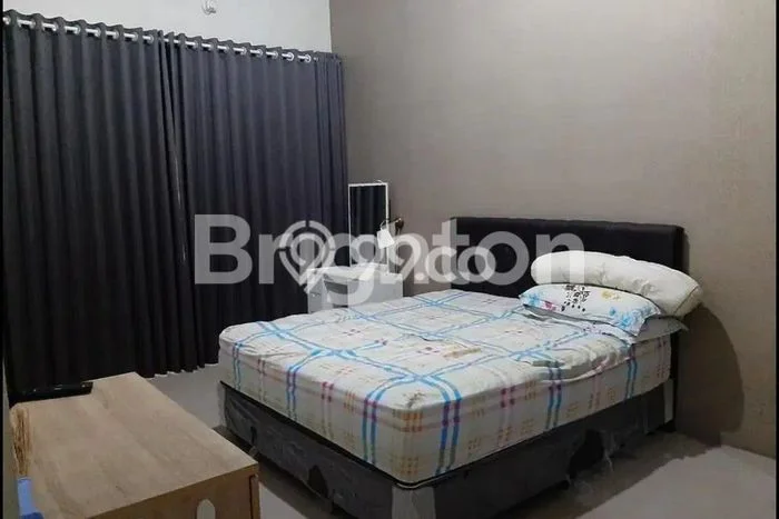 Jarang Ada! Rumah Sewa 3 Kamar Bagus Siap Huni Srondol Jarang Ada! Rumah Sewa 3 Kamar Bagus Siap Huni Srondol