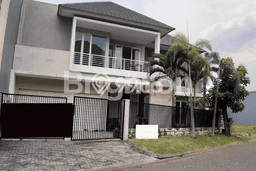 Rumah Nyaman Graha, Area Sejuk - LT 328m² Rumah Nyaman Graha, Area Sejuk - LT 328m²