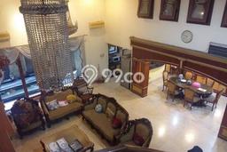 Rumah LT 217m2m² Lokasi Nyaman di Kelapa Gading, Jakarta Utara Rumah LT 217m2m² Lokasi Nyaman di Kelapa Gading, Jakarta Utara
