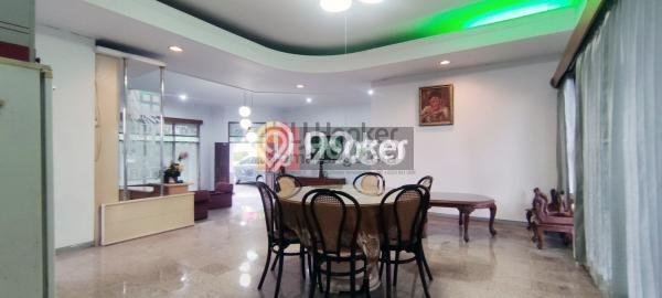Siap Huni Rumah Mewah 5 Kamar di Bandungan Dekat ke Mana Saja Siap Huni Rumah Mewah 5 Kamar di Bandungan Dekat ke Mana Saja