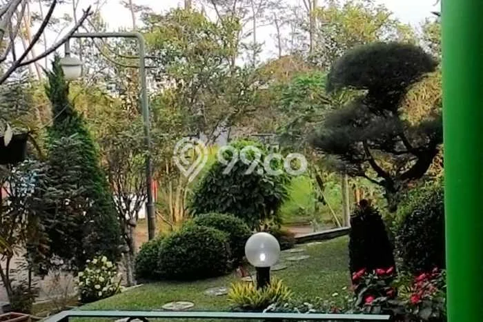 Hunian Super Elit dengan Akses Paling Strategis di Dago, Bandung Hunian Super Elit dengan Akses Paling Strategis di Dago, Bandung