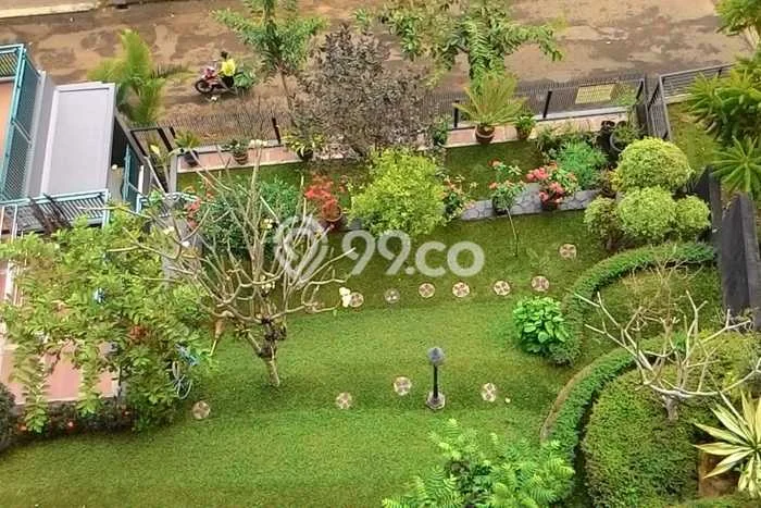Hunian Super Elit dengan Akses Paling Strategis di Dago, Bandung Hunian Super Elit dengan Akses Paling Strategis di Dago, Bandung
