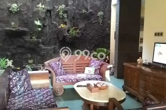Hunian Super Elit dengan Akses Paling Strategis di Dago, Bandung Hunian Super Elit dengan Akses Paling Strategis di Dago, Bandung