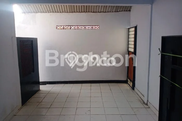 Sewa Rumah Murah di Dalung Badung dengan 2 KT Sewa Rumah Murah di Dalung Badung dengan 2 KT