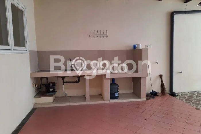 Rumah Bagus Siap Pakai Di Semarang Barat Luas 120m2 Lokasi Strategis Rumah Bagus Siap Pakai Di Semarang Barat Luas 120m2 Lokasi Strategis