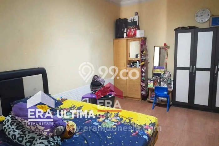 Rumah Modern 3 KT LT 245m2 di Gunung Batu Rumah Modern 3 KT LT 245m2 di Gunung Batu