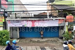 Rumah Elit Modern Tanpa Renovasi di Ujungberung Bandung Rumah Elit Modern Tanpa Renovasi di Ujungberung Bandung