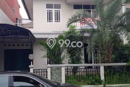For Sale Hunian Rumah Terawat 4 KT di Modernland, Tangerang For Sale Hunian Rumah Terawat 4 KT di Modernland, Tangerang