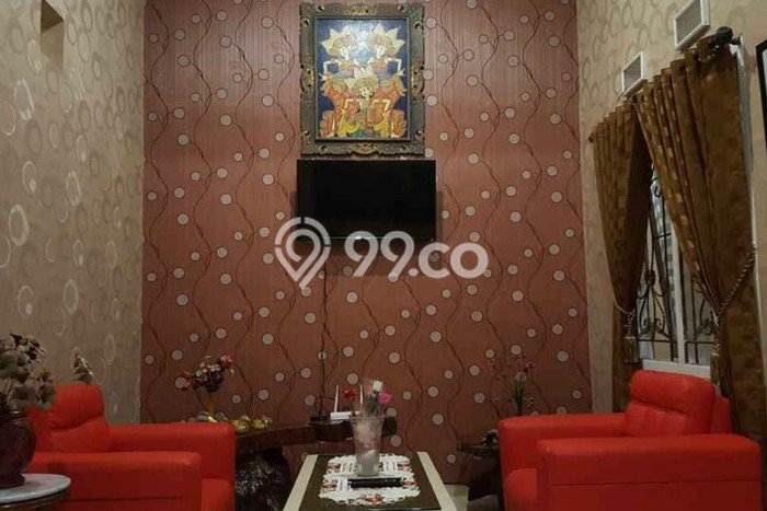 Jual Rumah Bagus Siap Huni LB 100m2 di Junrejo, Batu Jual Rumah Bagus Siap Huni LB 100m2 di Junrejo, Batu