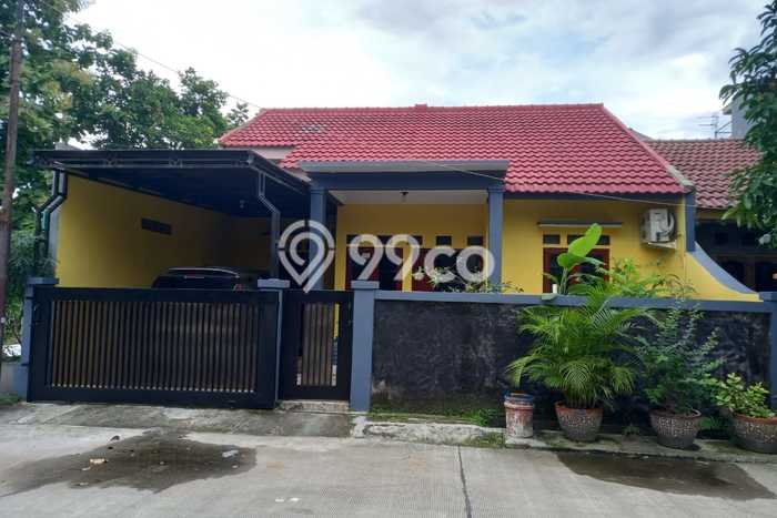 Rumah Minimalis 3 KT LT 80m2 di Padurenan Rumah Minimalis 3 KT LT 80m2 di Padurenan