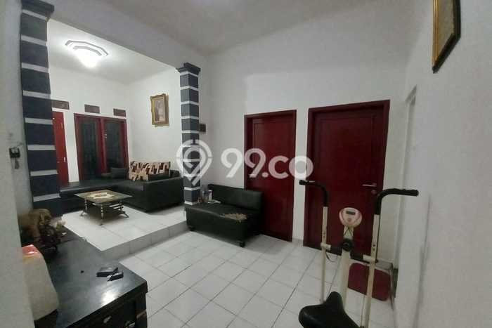 Rumah Minimalis 3 KT LT 80m2 di Padurenan Rumah Minimalis 3 KT LT 80m2 di Padurenan