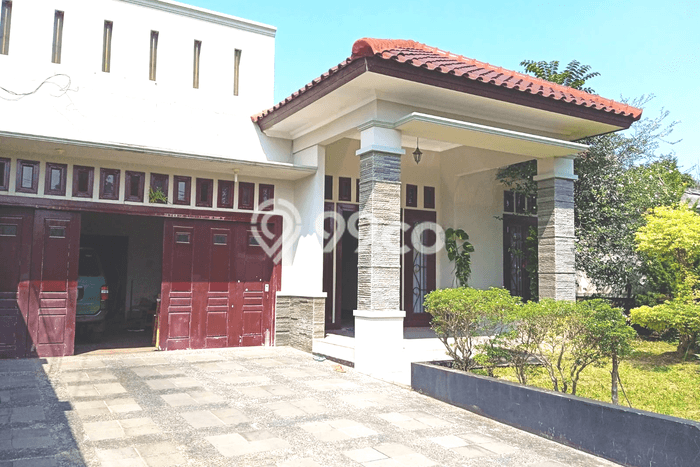 Dijual Rumah Premium dengan Fasilitas Sekitar Lengkap di Kedaton, Bandar Lampung Dijual Rumah Premium dengan Fasilitas Sekitar Lengkap di Kedaton, Bandar Lampung