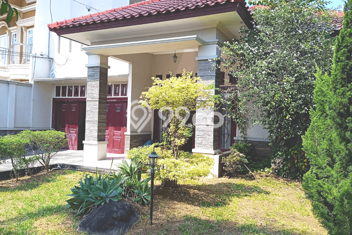 Dijual Rumah Premium dengan Fasilitas Sekitar Lengkap di Kedaton, Bandar Lampung Dijual Rumah Premium dengan Fasilitas Sekitar Lengkap di Kedaton, Bandar Lampung