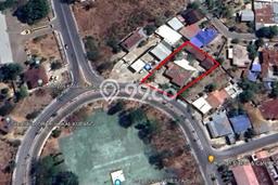 Hunian Eksklusif Siap Huni LT 1089m2 di Kelapa Lima, Kupang Hunian Eksklusif Siap Huni LT 1089m2 di Kelapa Lima, Kupang