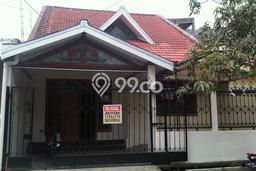 Rumah 1.5 Lantai Kelapa Sawit Raya, Plamongan Indah Rumah 1.5 Lantai Kelapa Sawit Raya, Plamongan Indah
