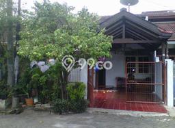 Dijual Hunian Rumah Nyaman 3 Kamar di Semanan, Jakarta Barat Dijual Hunian Rumah Nyaman 3 Kamar di Semanan, Jakarta Barat