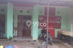 Hunian Nyaman Asri 2 KT Siap Huni di Cijerah Bandung Hunian Nyaman Asri 2 KT Siap Huni di Cijerah Bandung