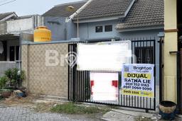 Dijual Rumah Modern 2 KT di Gununganyar, Surabaya Dijual Rumah Modern 2 KT di Gununganyar, Surabaya