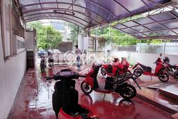 Jarang Ada! Rumah Sewa 4 Kamar Nyaman Siap Huni Kedung Doro Jarang Ada! Rumah Sewa 4 Kamar Nyaman Siap Huni Kedung Doro