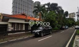 Hunian Super Elit dengan Akses Paling Strategis di Salemba, Jakarta Pusat Hunian Super Elit dengan Akses Paling Strategis di Salemba, Jakarta Pusat