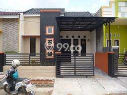 Rumah Budget Favorit Dijual di Cikupa LT 72m2 Rumah Budget Favorit Dijual di Cikupa LT 72m2
