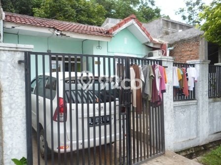 Rumah Budget Terbaik Dijual Area Cikupa LT 72m2 Rumah Budget Terbaik Dijual Area Cikupa LT 72m2