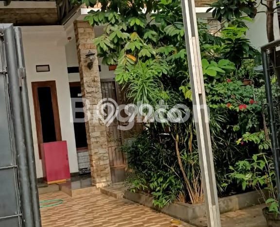 Dijual Rumah Modern 3 KT di Cilangkap, Jakarta Timur Dijual Rumah Modern 3 KT di Cilangkap, Jakarta Timur