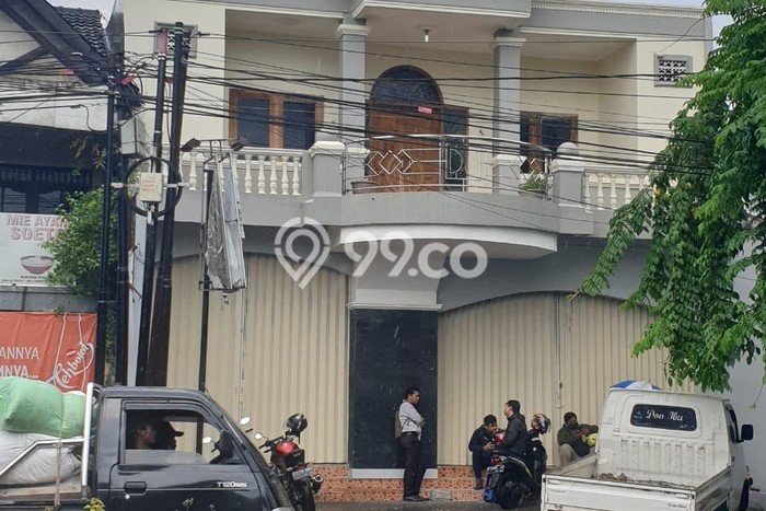 Best Deal Hunian Mewah Ideal dan Luas di Semarang Timur, Semarang Best Deal Hunian Mewah Ideal dan Luas di Semarang Timur, Semarang