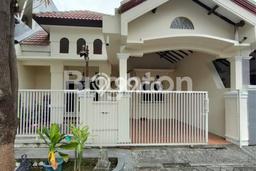 Jual Rumah Favorit Siap Huni LB 96m2 di Waru, Sidoarjo Jual Rumah Favorit Siap Huni LB 96m2 di Waru, Sidoarjo