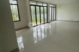 Ready to Use! Premium House LT 300m2 Desain Elegan di BSD Ready to Use! Premium House LT 300m2 Desain Elegan di BSD