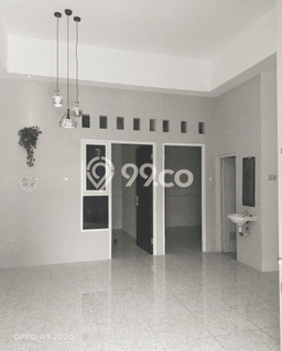 Hunian Impian Modern! Rumah 2 Lantai di , Tangerang, Luas 72m2m² LB 60m2m² Hunian Impian Modern! Rumah 2 Lantai di , Tangerang, Luas 72m2m² LB 60m2m²