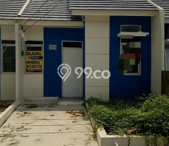 Jual Rumah Murah di Tigaraksa Tangerang Harga Rp 300 Juta LT 60m2 Jual Rumah Murah di Tigaraksa Tangerang Harga Rp 300 Juta LT 60m2