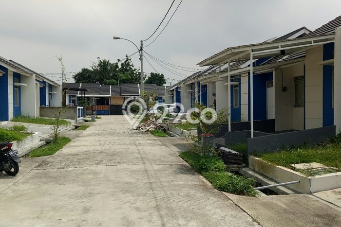 Jual Rumah Murah di Tigaraksa Tangerang Harga Rp 300 Juta LT 60m2 Jual Rumah Murah di Tigaraksa Tangerang Harga Rp 300 Juta LT 60m2