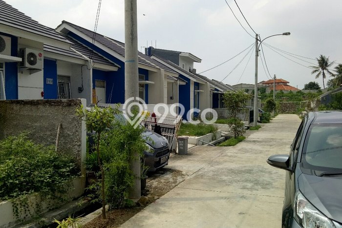 Jual Rumah Murah di Tigaraksa Tangerang Harga Rp 300 Juta LT 60m2 Jual Rumah Murah di Tigaraksa Tangerang Harga Rp 300 Juta LT 60m2