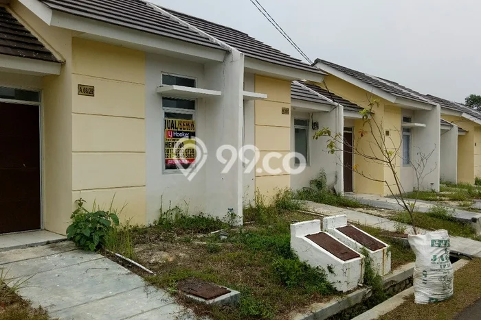 Rumah di Maja, Lebak, LT 60m2m² Bangunan 22m2m² Rumah di Maja, Lebak, LT 60m2m² Bangunan 22m2m²