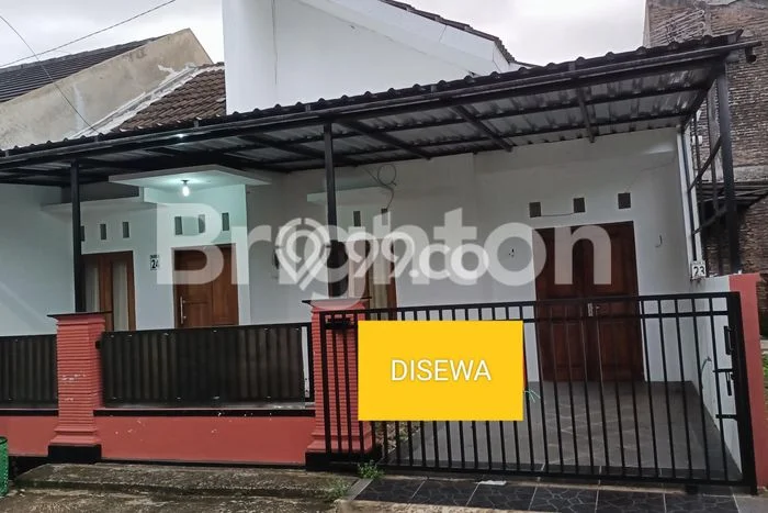 Rumah Cantik Siap Huni Di Colomadu Luas 90m2 Aman Rumah Cantik Siap Huni Di Colomadu Luas 90m2 Aman