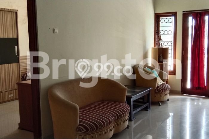 Rumah Modern 5 KT di Condong Catur Sleman Rumah Modern 5 KT di Condong Catur Sleman